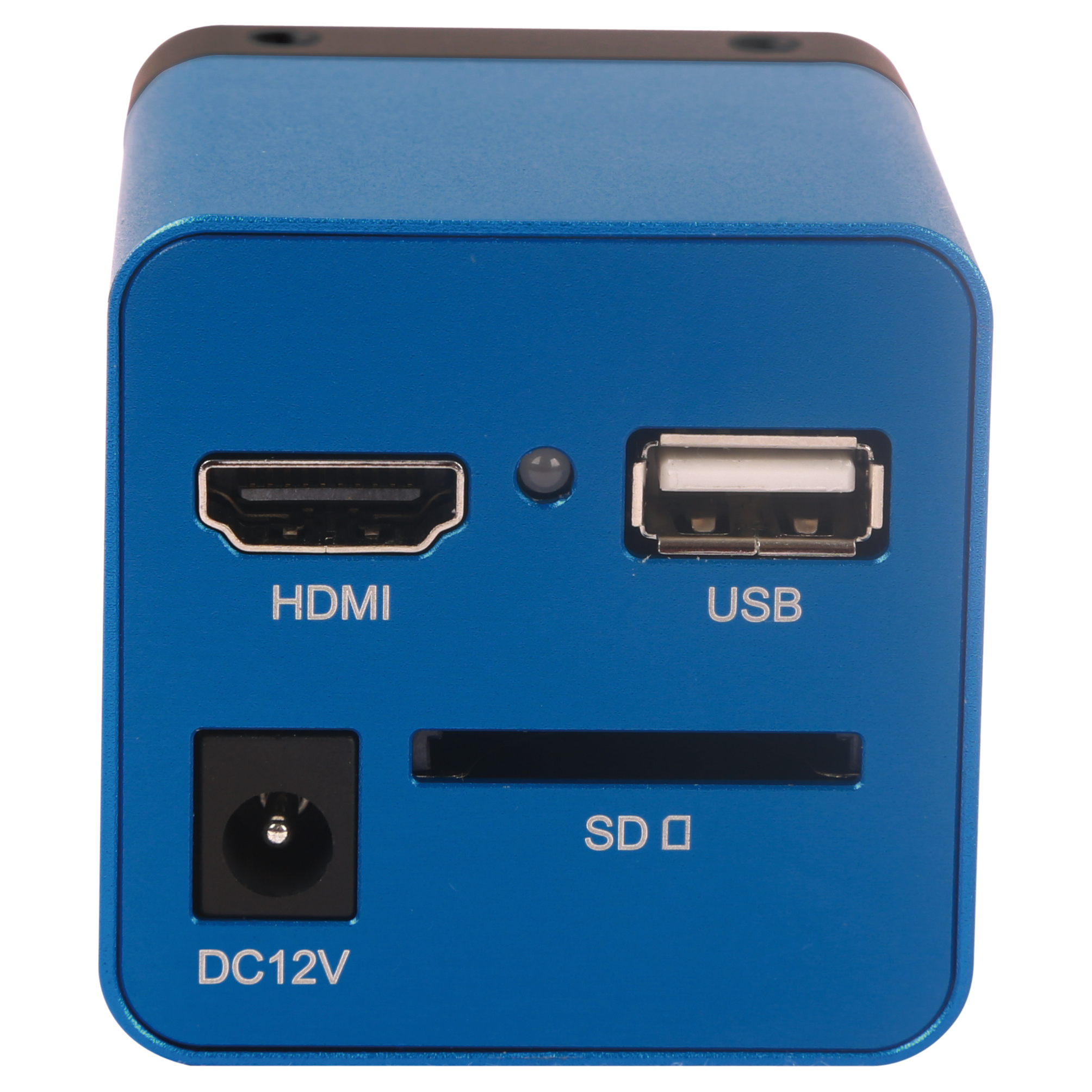 Digitalkamera, HDMI 0,78MP