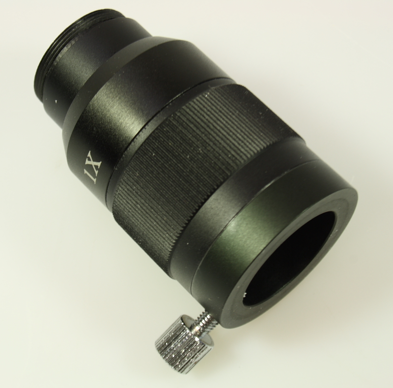 1X ccd Adapter für HumaScope Stereo
